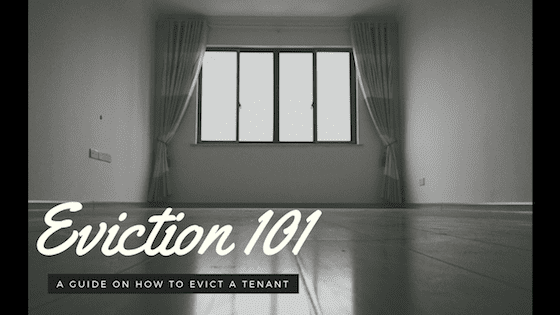 Eviction 101: A Guide on How to Evict an Alamo Tenant