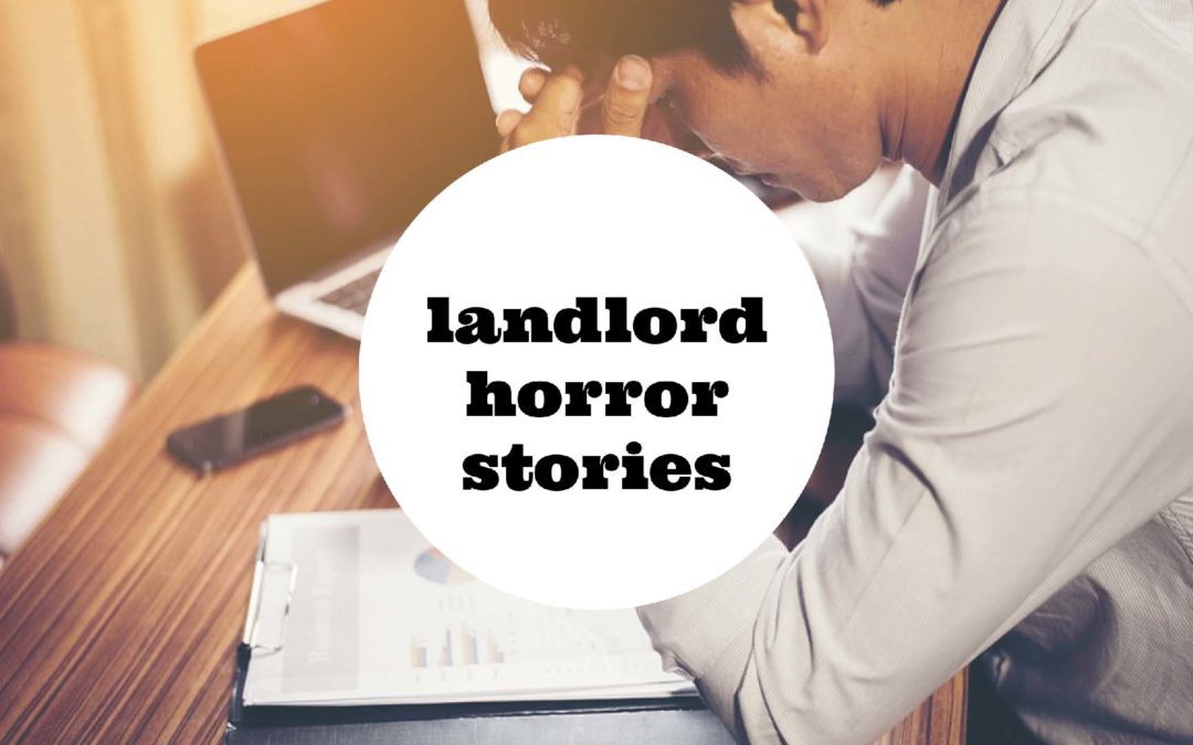 Landlord Horror Stories: How to Avoid Your Next Nightmare in Danville