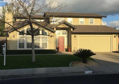 1259 Riesling Circle Livermore, CA 94550